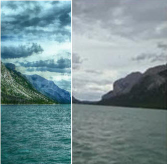 Do you have dull, out of focus photos? Do your photo's buildings or horizons lean? Fix them for free at Phixr.com