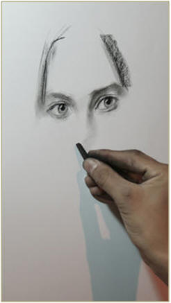 Learn how to draw or how to improve your drawing skills. Find free lessons and demonstrations at TodaysArts.net