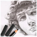 Teach yourself how to draw - Download three, free guidebooks from ArtistDaily.com